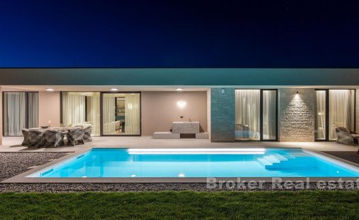 Villa in Regione istriana, Croazia 1