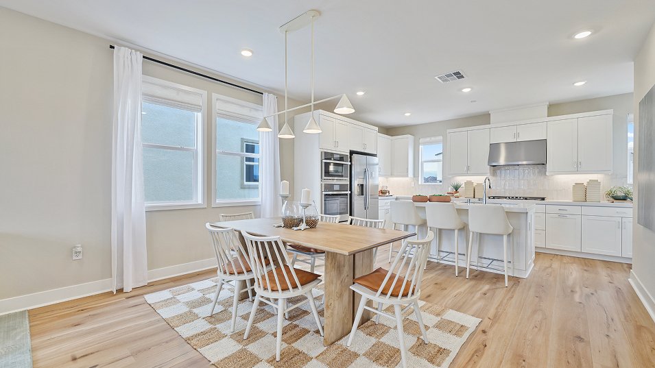 Casa a Santa Clarita, California, Stati Uniti 4 - 17986063