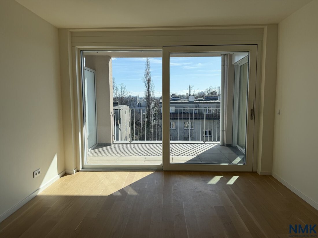 Apartment in Vienna, Wien, Austria 3 - 17323642