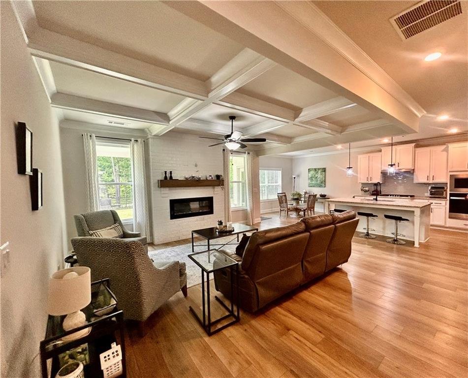 House in Auburn, Georgia, United States 5 - 17994627