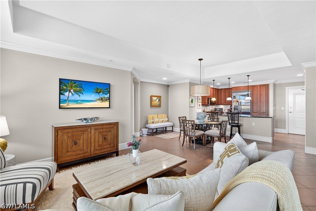 Condo in Naples, Florida, United States 1 - 17984542