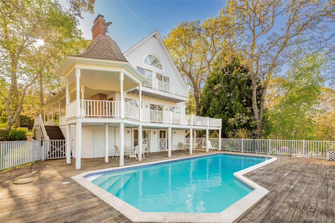 House in Shelter Island, New York, United States 2 - 17986438