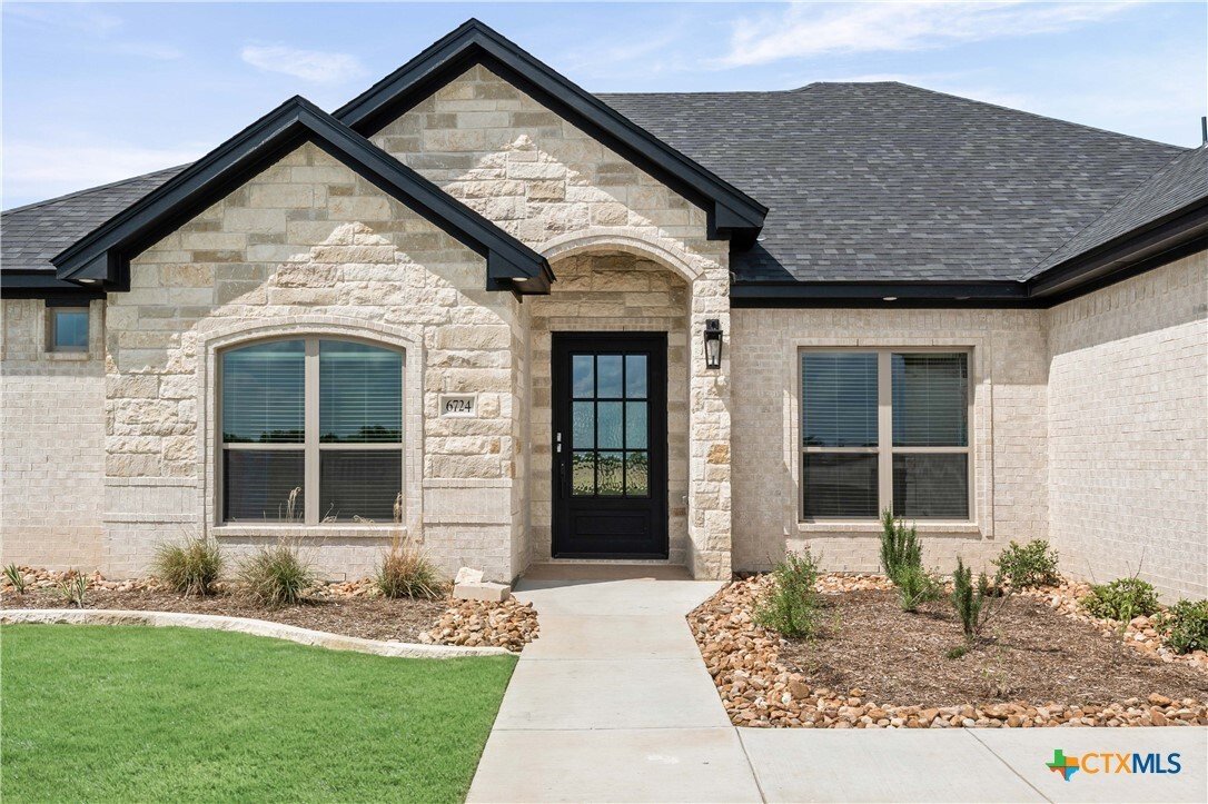House in Temple, Texas, United States 3 - 17170551