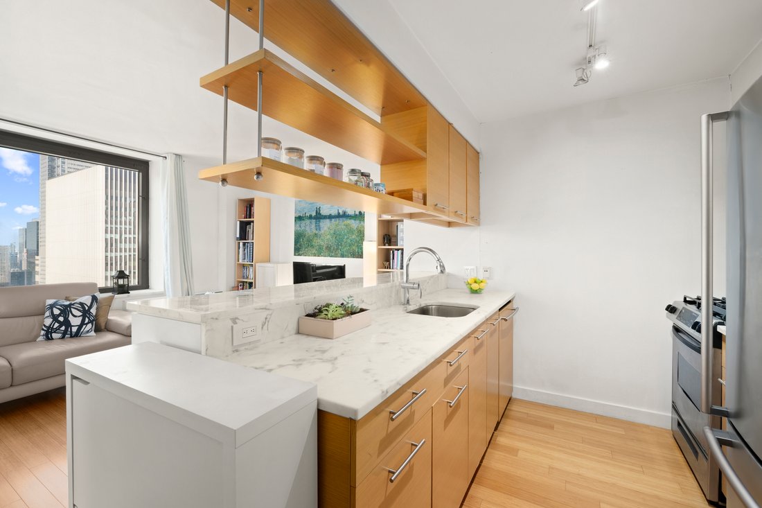 Condo in New York, New York, United States 3 - 17993400