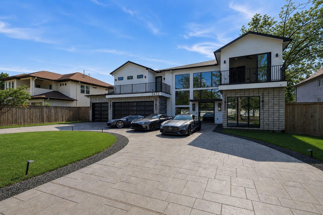 House in Houston, Texas, United States 1 - 17988951