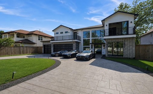 House in Houston, Texas, United States 1