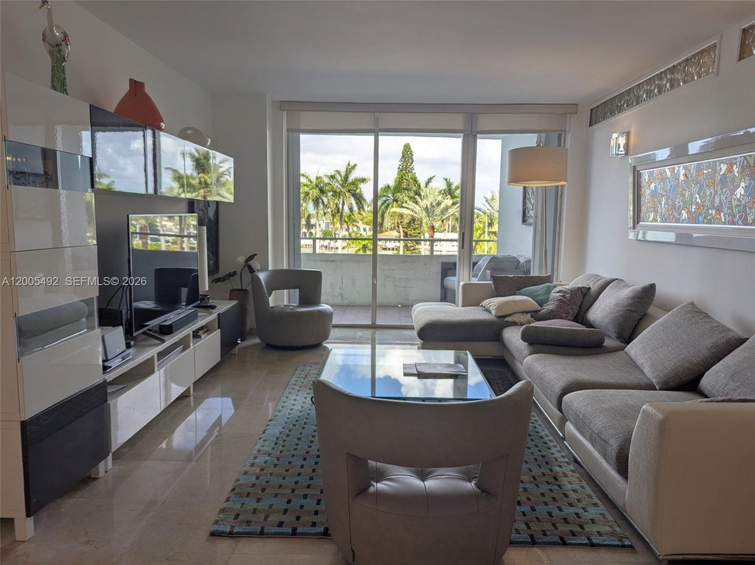 Condo in Miami Beach, Florida, United States 1 - 17747715