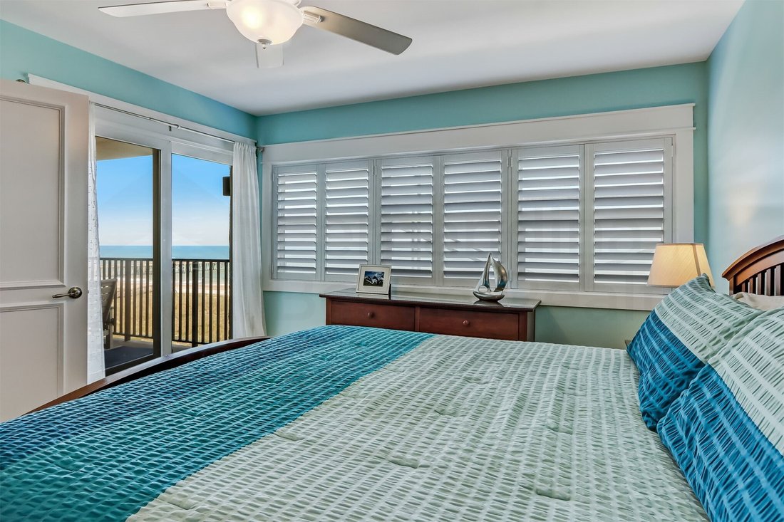 Condo in Fernandina Beach, Florida, United States 4 - 17994166