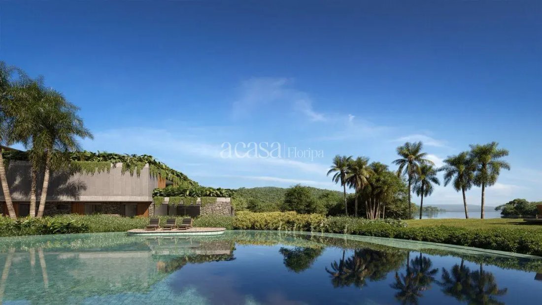 Condo in Florianópolis, State of Santa Catarina, Brazil 2 - 17984184