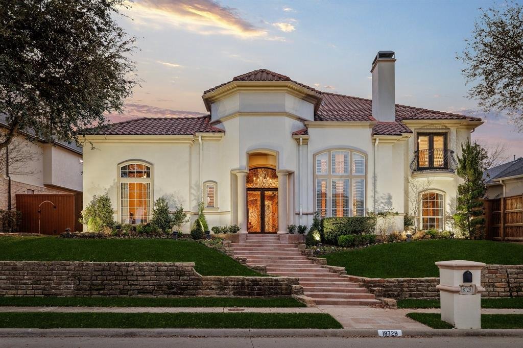 House in Dallas, Texas, United States 1 - 17988837