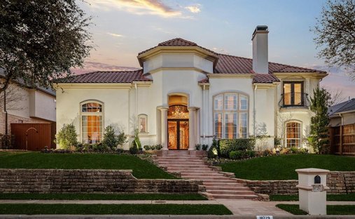 Haus in Dallas, Texas, Vereinigte Staaten 1