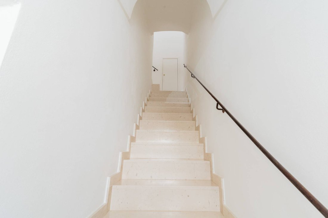 Ludovico Street - Corso Umberto I - Vittorio Emanuele Street, Ostuni, Apulia 5 - 17848600