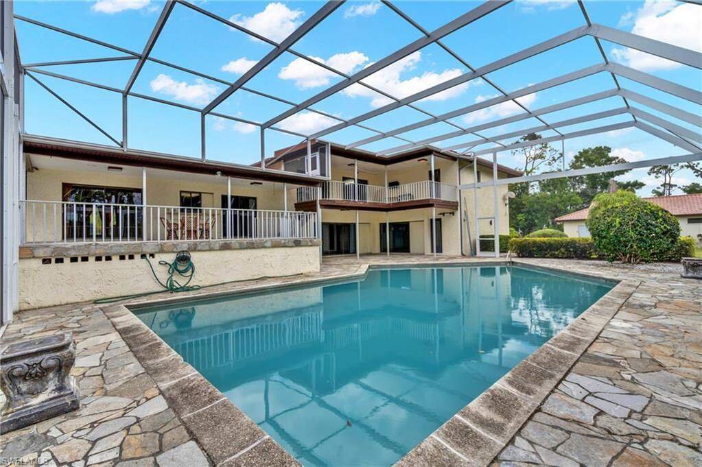 House in Fort Myers, Florida, United States 4 - 17995754