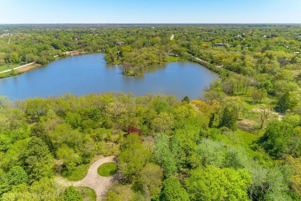 Land in Barrington Hills, Illinois, United States 3 - 17637007