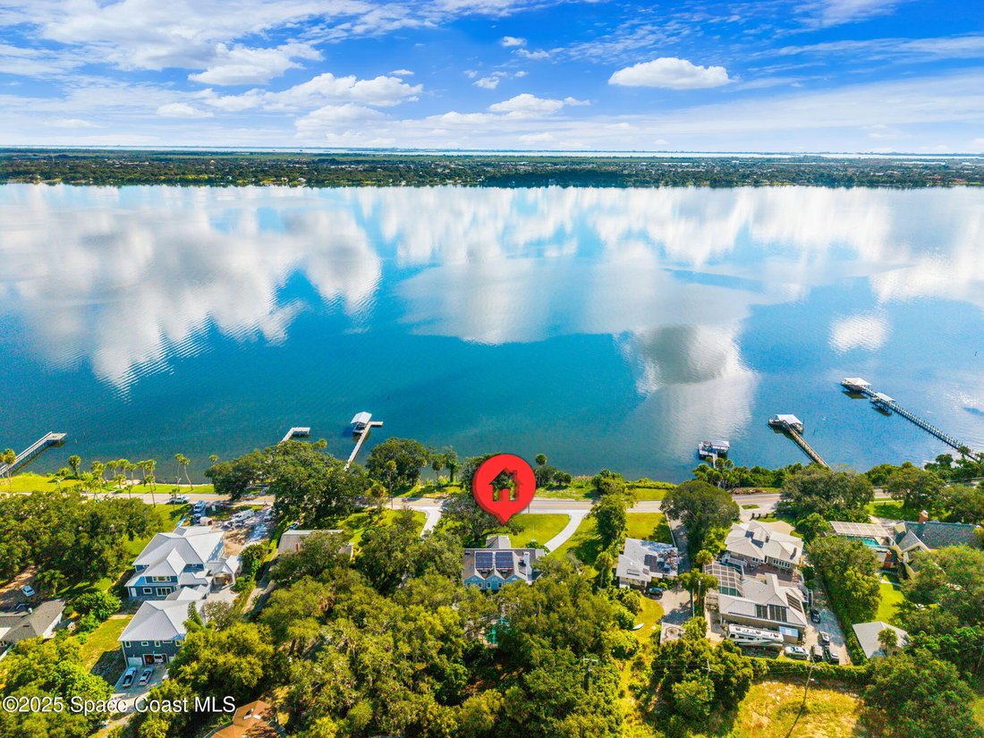 House in Cocoa, Florida, United States 5 - 17992971