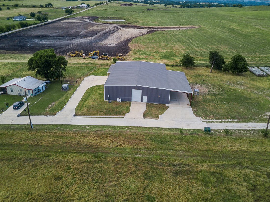 House in Decatur, Texas, United States 3 - 17985631