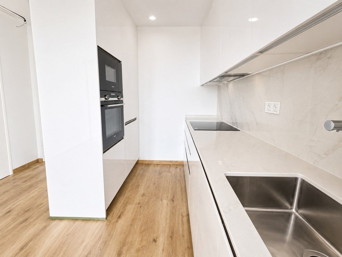 Apartment in la Vila Joiosa / Villajoyosa, Valencian Community, Spain 3 - 17987792