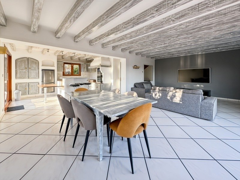 House in Prévessin-Moëns, Auvergne-Rhône-Alpes, France 2 - 17989355
