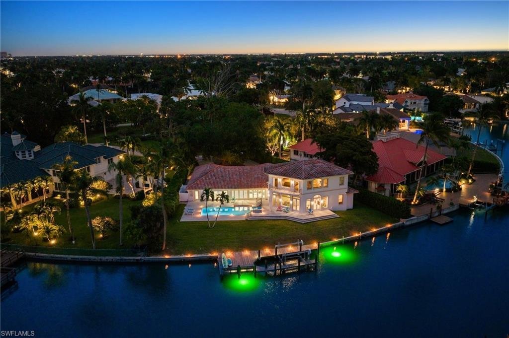 House in Naples, Florida, United States 1 - 17993366