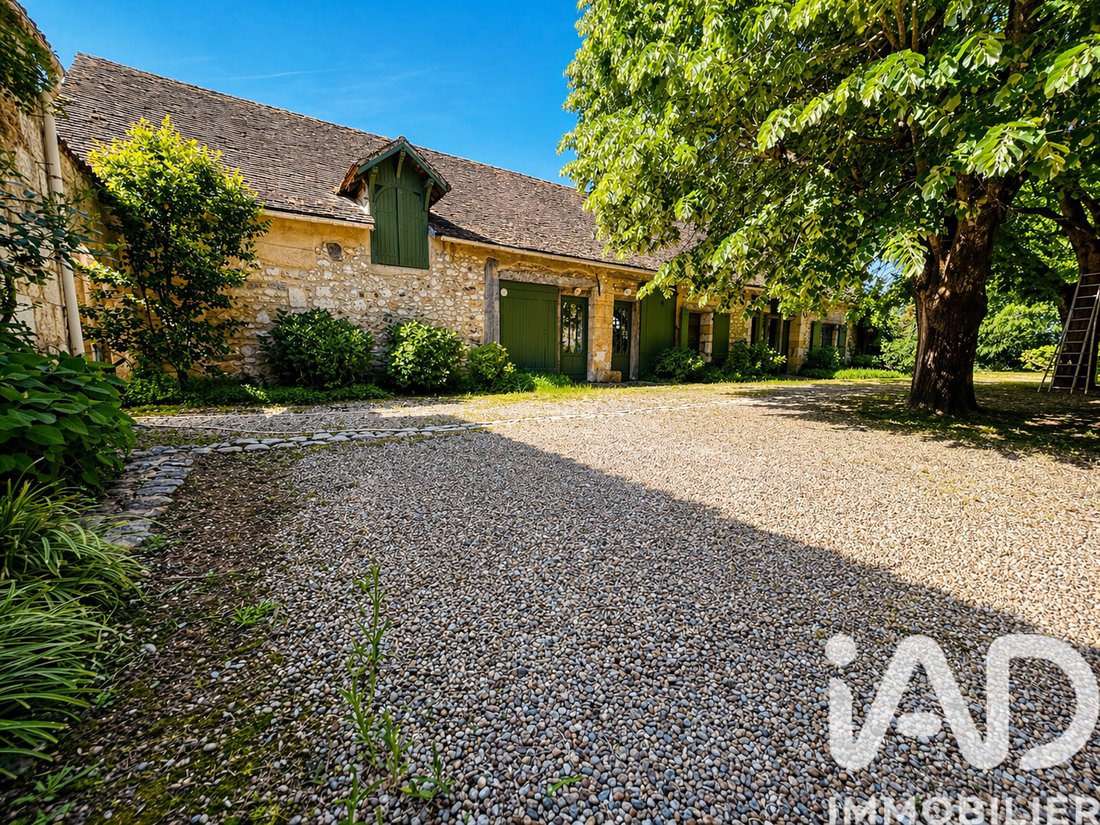 House in Aerodrome, Bergerac, France 2 - 17775254