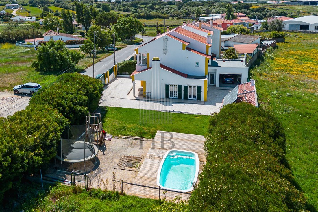 House in São João das Lampas, Lisbon, Portugal 1 - 17986225
