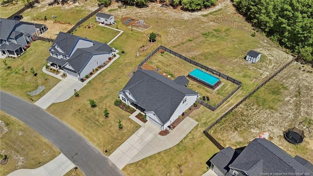 House in Carthage, North Carolina, United States 3 - 17988363