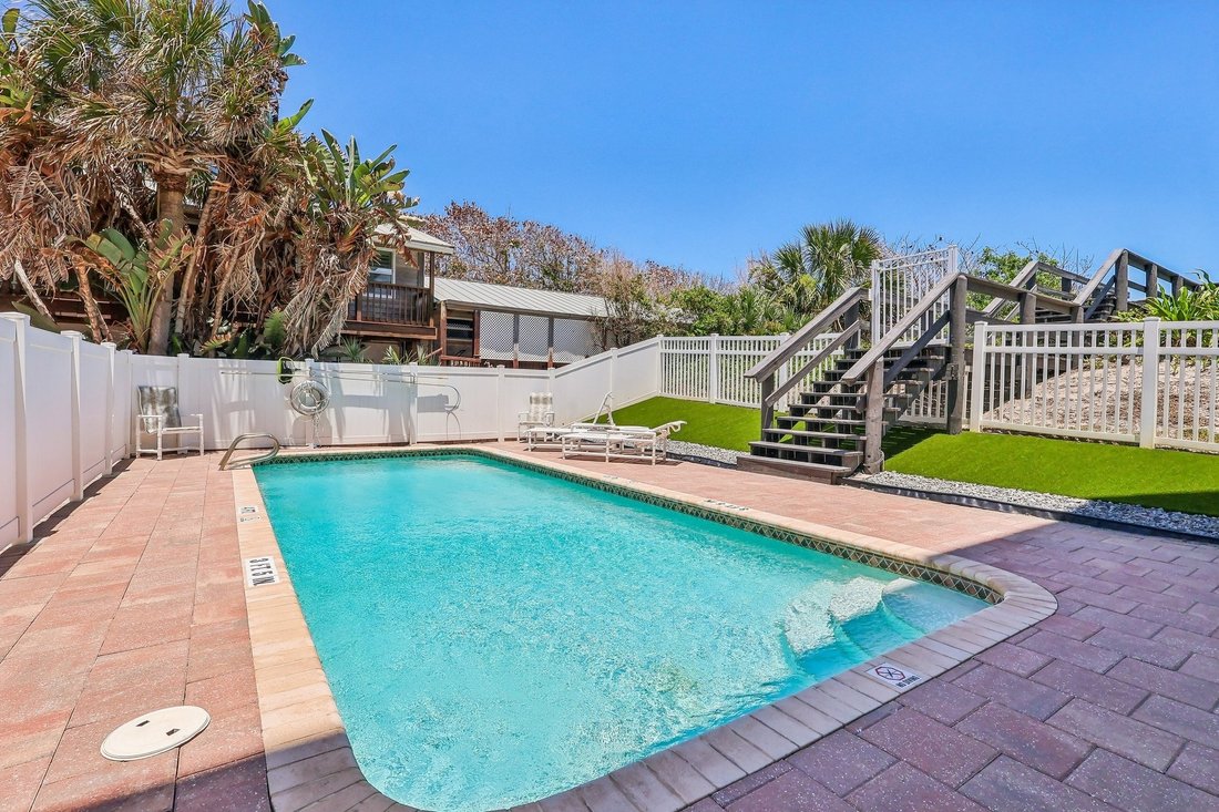 Apartment in Cocoa Beach, Florida, United States 2 - 17985409