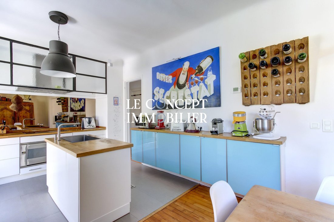 House in Biarritz, Nouvelle-Aquitaine, France 3 - 17990446