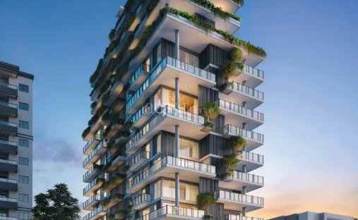 Appartamento a Florianópolis, Santa Catarina, Brasile 1