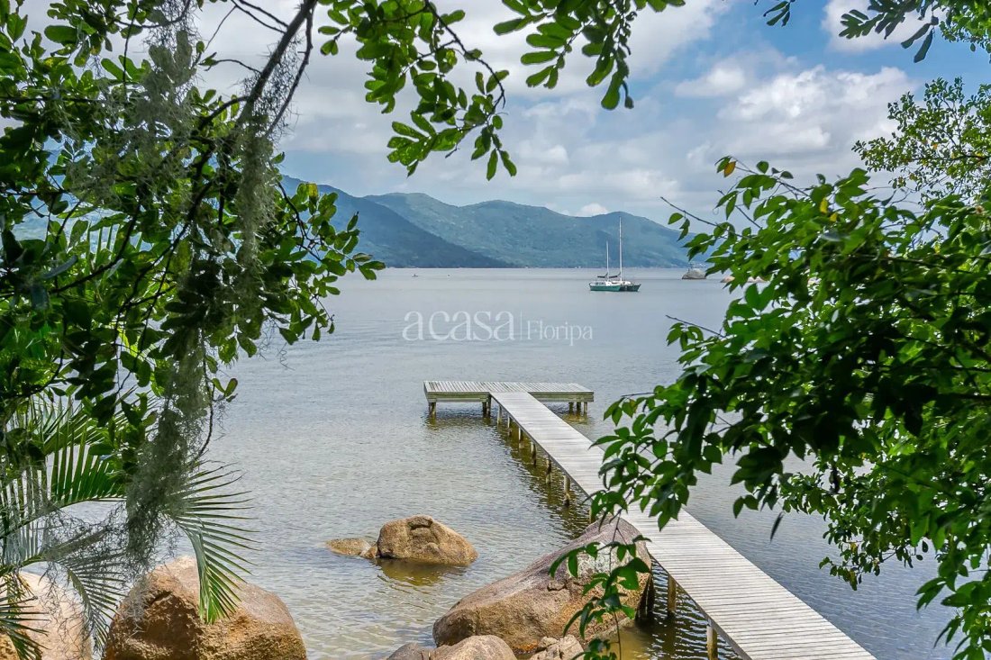 House in Florianópolis, State of Santa Catarina, Brazil 2 - 17985877