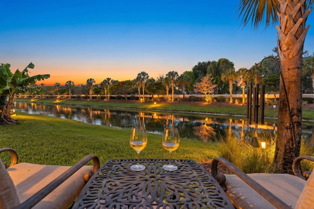 House in Naples, Florida, United States 3 - 17984203