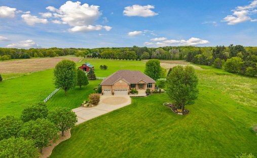 House in Marine on Saint Croix, Minnesota, United States 1