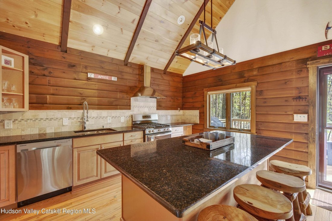 House in Shandaken, New York, United States 4 - 17986876