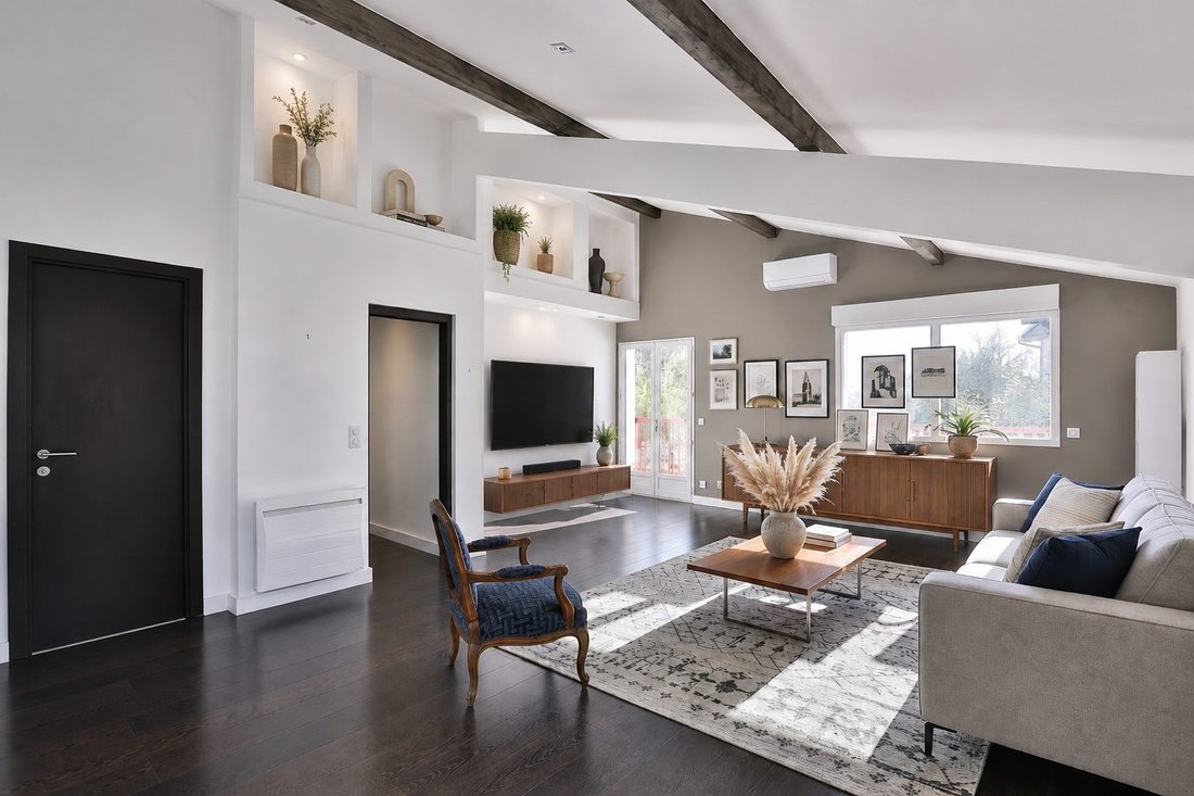 Apartment in Bidart, Nouvelle-Aquitaine, France 1 - 15025625