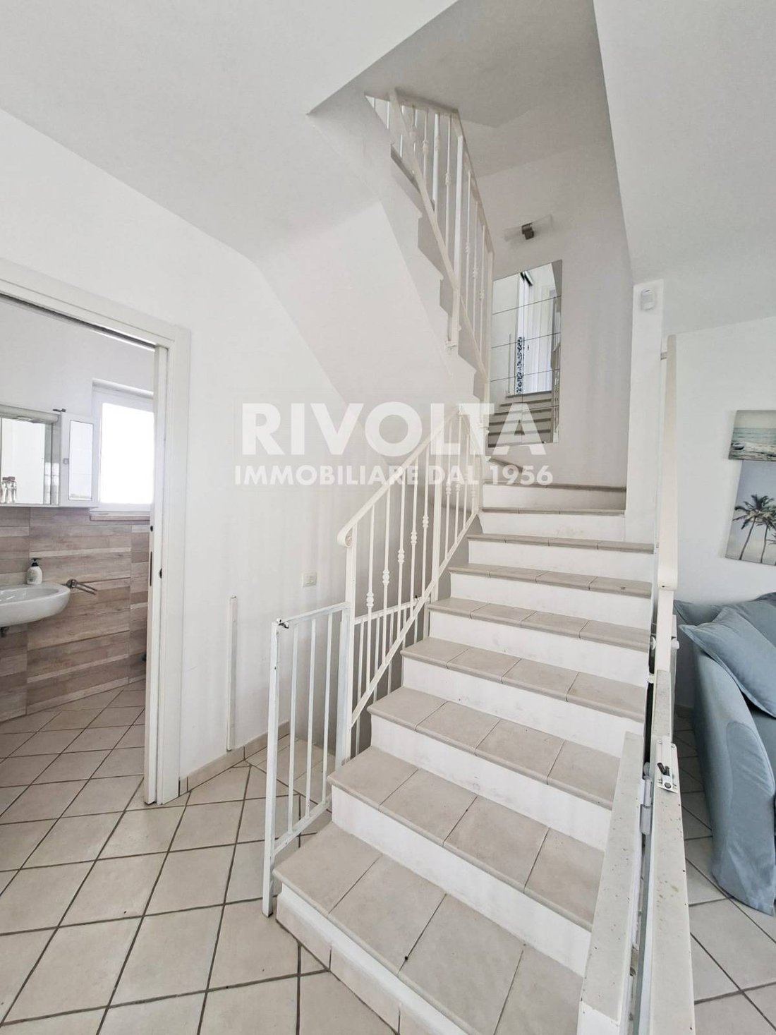 Villa in Fregenae, Focene, Lazio 5 - 17990098