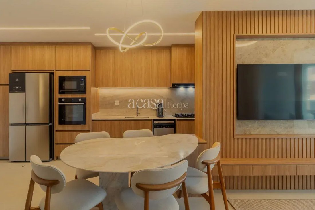 Apartment in Florianópolis, State of Santa Catarina, Brazil 3 - 17984153