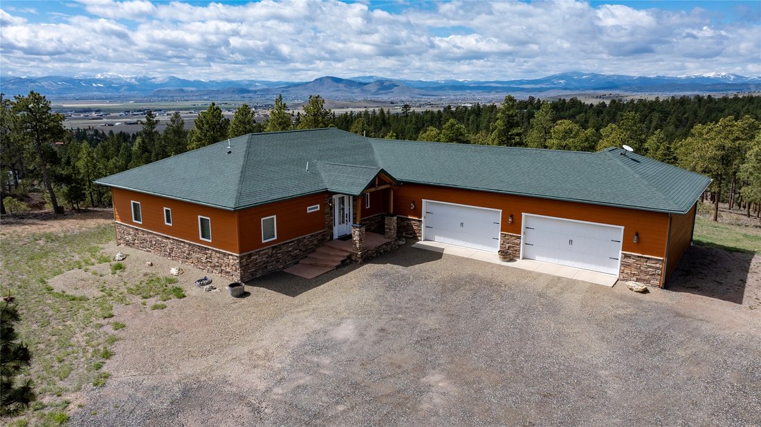 House in Helena, Montana, United States 2 - 17984002