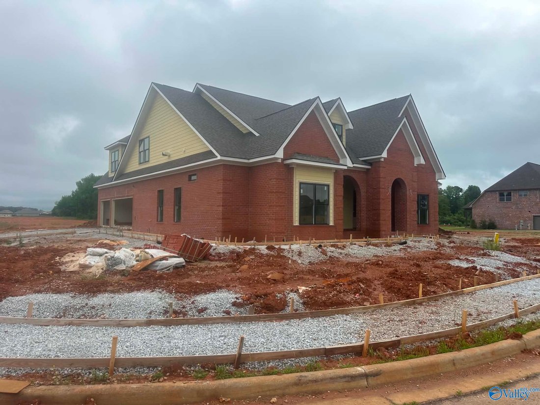 House in Athens, Alabama, United States 4 - 17995957