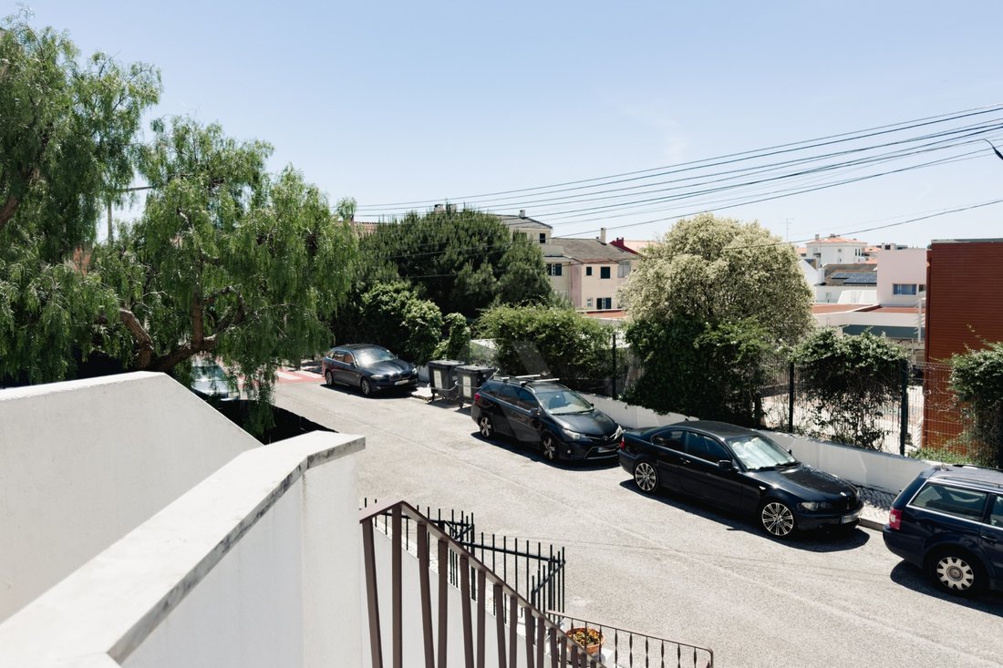 House in Alcabideche, Lisbon, Portugal 2 - 17986236