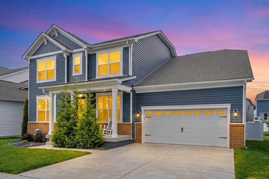 Casa a Hanover, Maryland, Stati Uniti 3 - 17985444