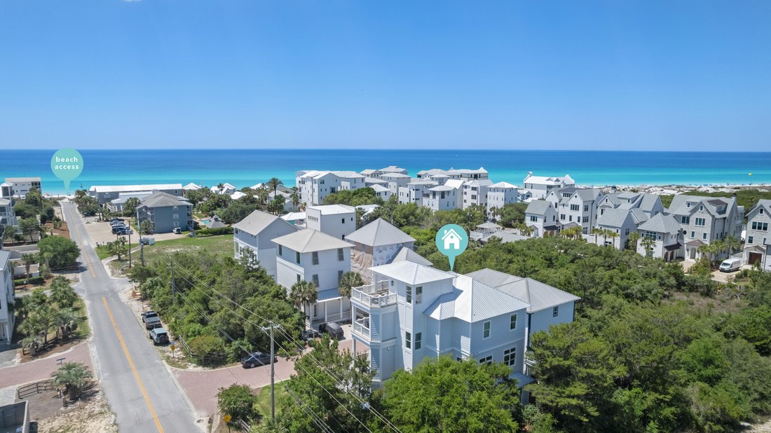House in Watersound, Florida, United States 1 - 17988131