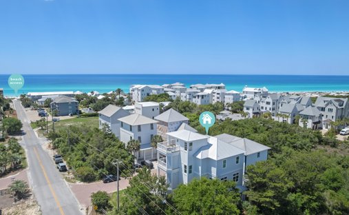 Casa a Watersound, Florida, Stati Uniti 1