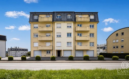 Apartamento en Dudelange, Luxemburgo, Luxemburgo 1