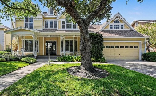 House in St. Petersburg, Florida, United States 1