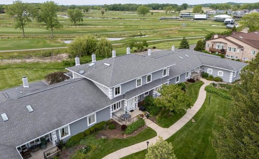 Condominio a Madison, Wisconsin, Stati Uniti 1