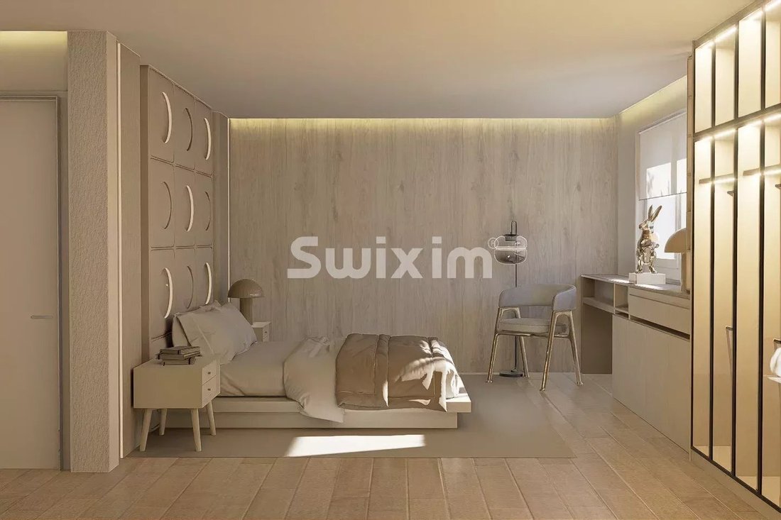 Appartement à Lausanne, Switzerland 5 - 17989288