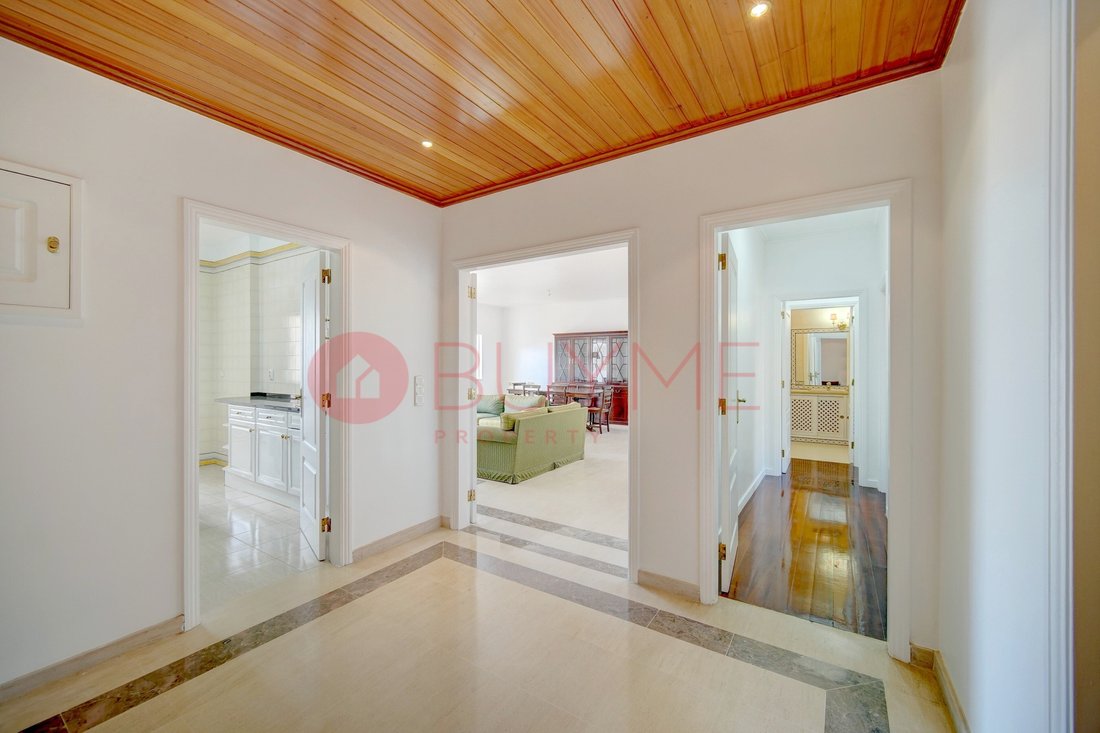 Apartment in Cascais e Estoril, Lisbon, Portugal 4 - 17991844