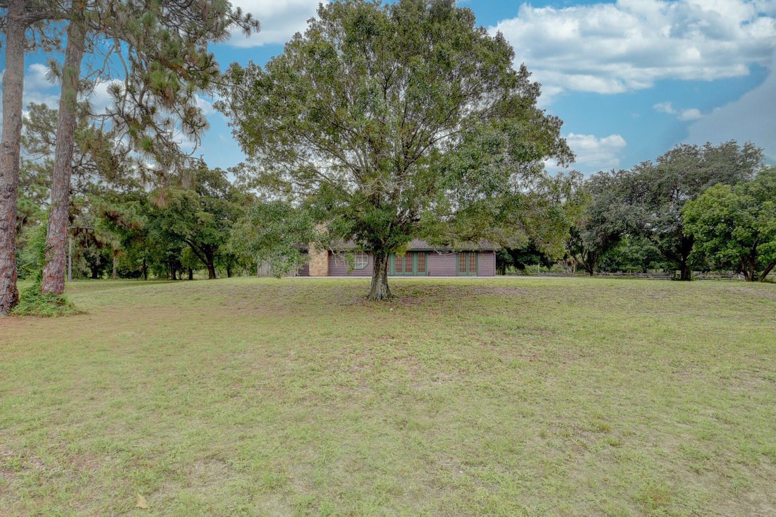 House in The Acreage, Florida, United States 3 - 17985943