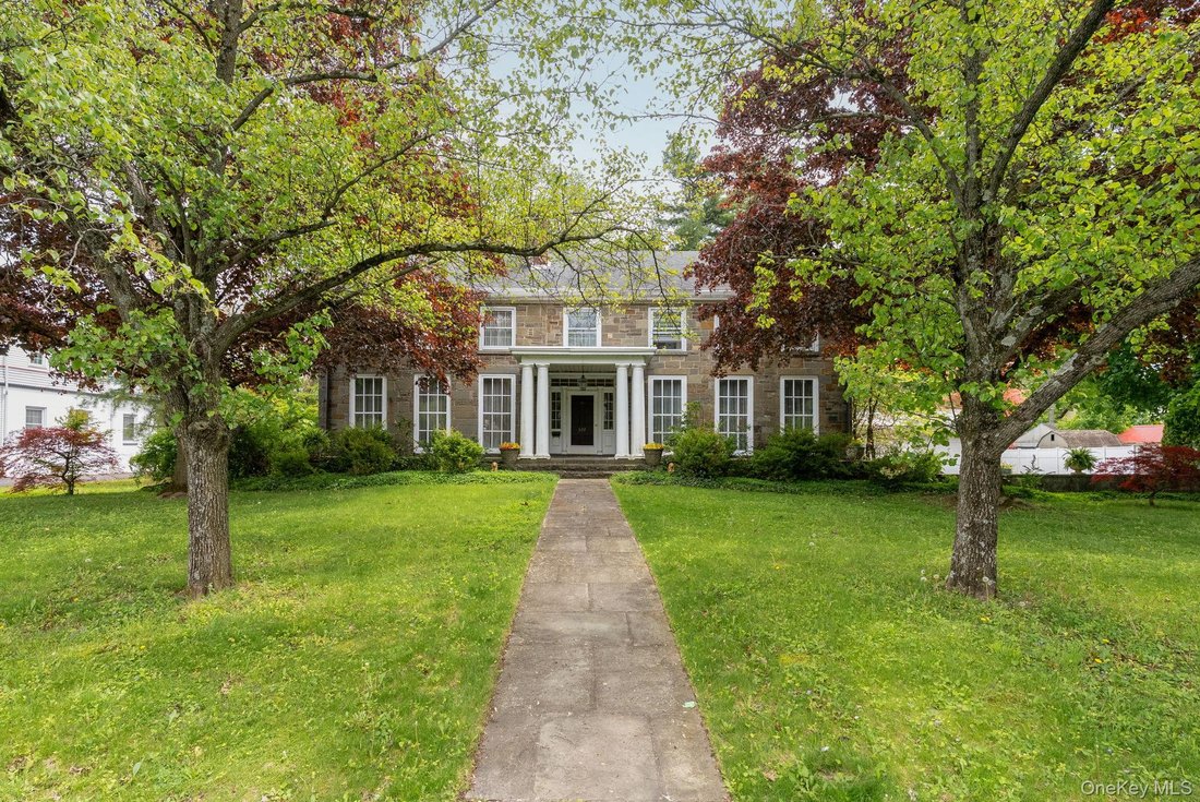 House in Kingston, New York, United States 1 - 17990870