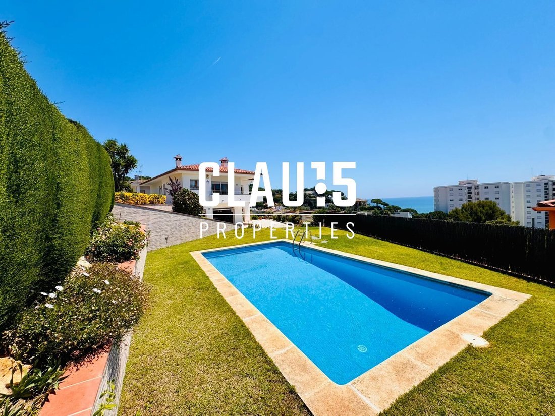 House in Sant Pol de Mar, Catalonia, Spain 4 - 17991554